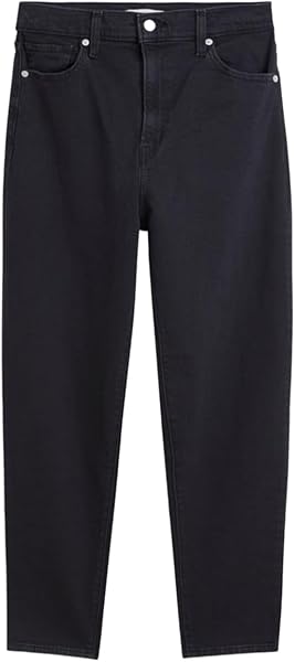 Levi's High Waist Mom Jeans Kot Pantolon Kadın