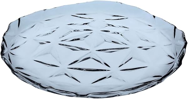 Pasabahce Estrella Pasta Tabağı Mavi - 6'lı