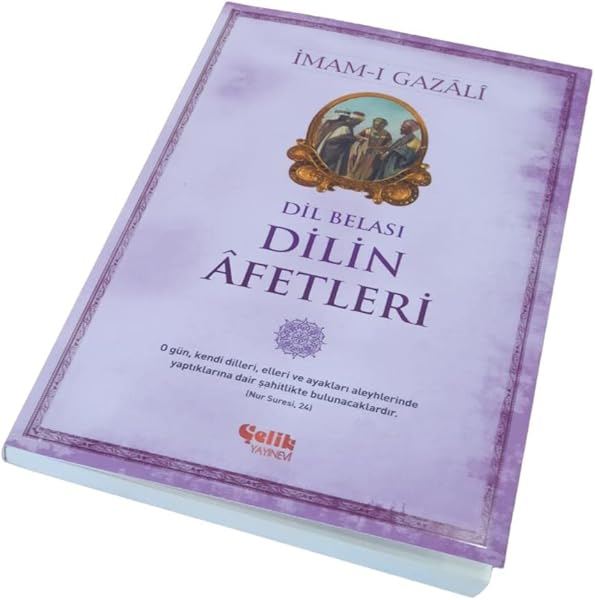 Dilin Afetleri: Dil Belası