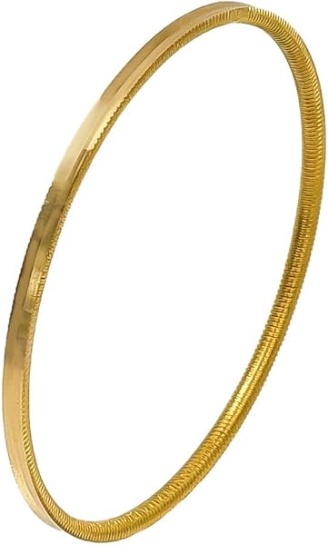 AgaKulche 20 Gram 22 Ayar Ajda Bilezik