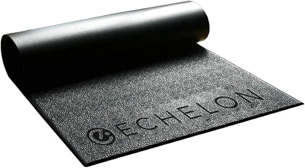 Echelon Fitness Protective Indoor Mat