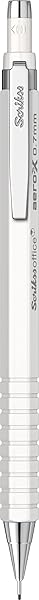 Scrikss office Aero-X Versatil 0.7 Mm Beyaz
