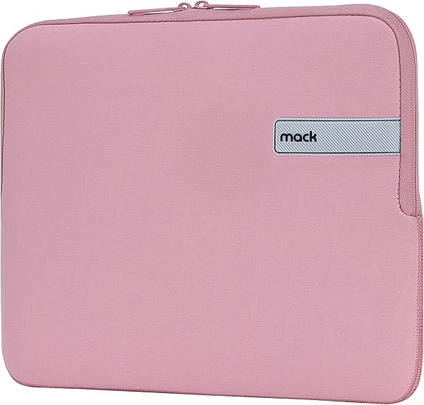 Mack Vivid MCC-6005 13,3"-14,1" Korumalı Laptop Kılıfı, Su İtici Notebook Çantası, Macbook Air ve Pro 14 Case, Tablet Kılıfı,
