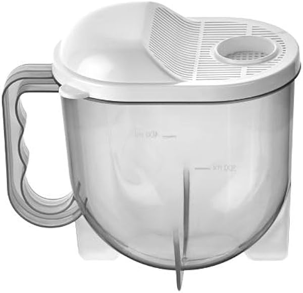 Vip Ahmet Pirinç Süzgeci 1 Lt