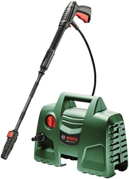 Bosch EasyAquatak 120 1500 W Basınçlı Yıkama Makinesi