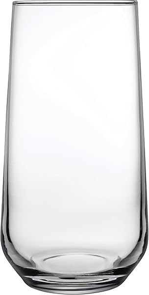 Pasabahce Allegra Meşrubat Bardağı, 3'lü, 470 cc