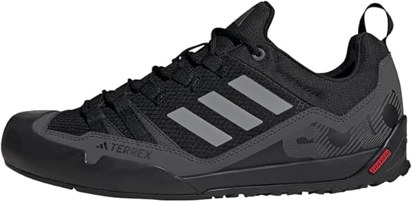 adidas TERREX SWIFT SOLO 2 Outdoor AyakkabıUnisex Yetişkin