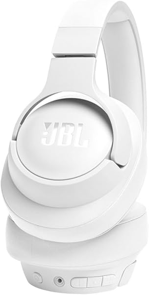 JBL Tune 720BT Wireless Kulaklık, CT, OE,Beyaz