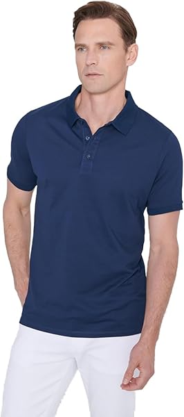 AC&Co/Altınyıldız Classics Erkek Çekmeyen Pamuklu Kumaş Slim Fit Dar Kesim