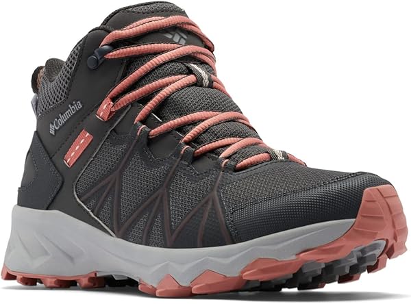 Columbia Peakfreak II Mid Outdry Wp Yürüyüş Ayakkabısı Kadın