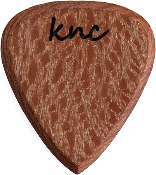 Knc Picks Gitar Penaları (Heavy, Çınar Standart)