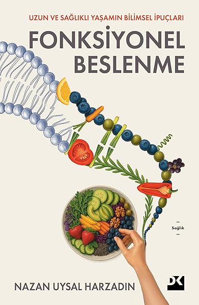 Fonksiyonel Beslenme