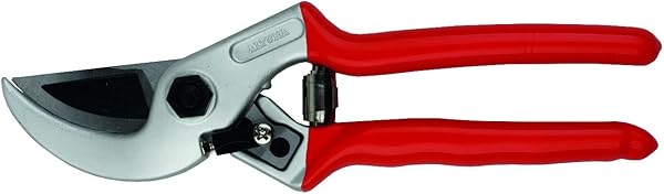 Altuna J464 makas bahçe Hand bir alüminyum. 21 cm