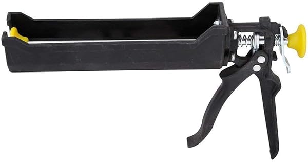 Lotus Plastik Silikon Tabancası