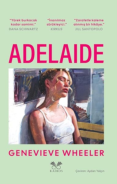 Adelaide