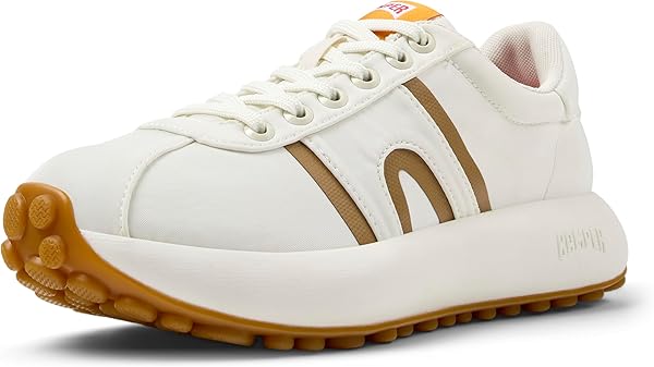 CAMPER, Twins 80138-001, kız babet, AB 31-38