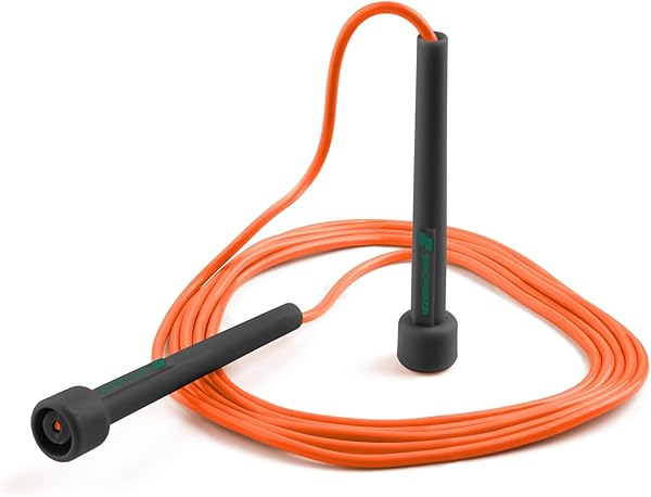 Speed Rope - Uzunluğu Ayarlanabilir Atlama İpi 280 CM