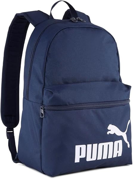 PUMA PUMA PHASE Backpack Sırt Çantası Üniseks Yetişkin
