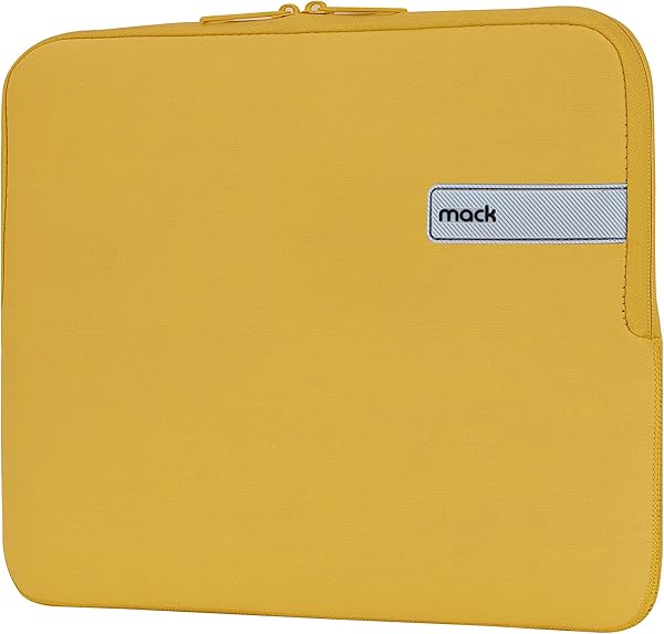 Mack Vivid MCC-6006 13,3"-14,1" Korumalı Laptop Kılıfı, Su İtici Notebook Çantası, Macbook Air ve Pro 14 Case, Tablet Kılıfı,