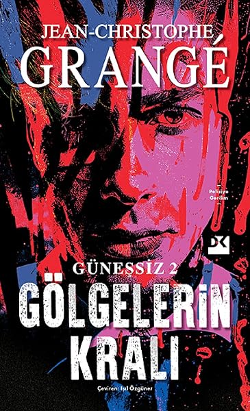 GÜNEŞSİZ 2: GÖLGELERİN KRALI