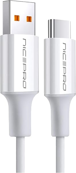 NPO UTC12 60W 1.2m TPE USB to Type-C Hızlı Şarj ve Data Kablosu