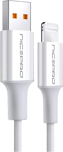 NPO Hızlı Şarj ve Data Kablosu (USB to Lightning, 60W, 120cm)