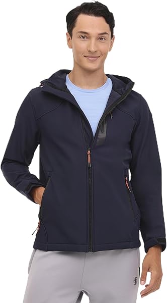 lumberjack ML NEW TREND 1GT17 4PR MONT Erkek