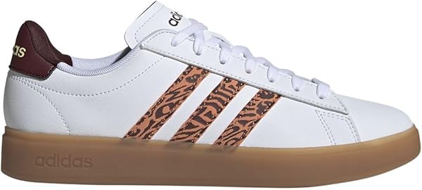 adidas GRAND COURT 2.0 Tenis ayakkabısıKadın