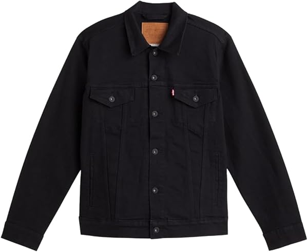 Levi's The Trucker Ceket Mont Erkek