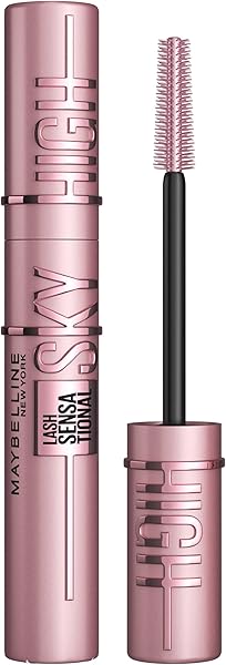 Maybelline New York Lash Sensational Sky High Maskara