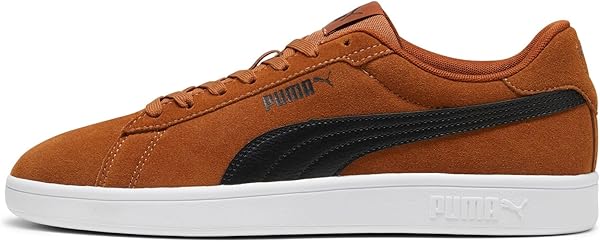PUMA Puma Smash 3.0 Spor AyakkabıUnisex Yetişkin