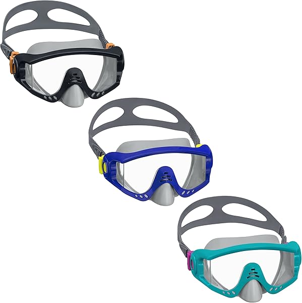 Bestway Spark Wave Yetişkin Maske