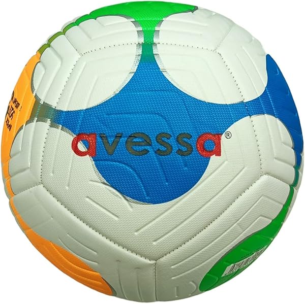 Avessa Ft-600-130 Futbol Topu 4 Astar 400 Gr