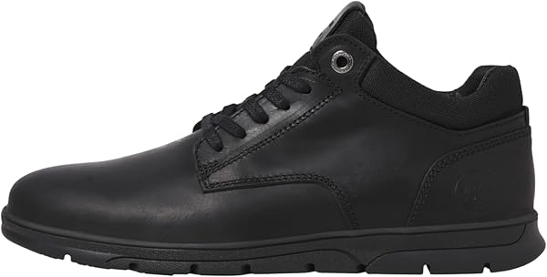 JACK & JONES Jfwglendale Leather Boot Bağcıklı botErkek