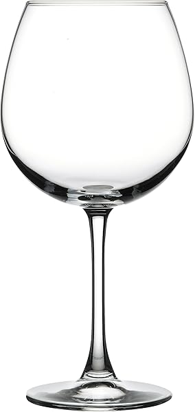 Pasabahce 332656 Enoteca Kırmızı Şarap Kadehi 2'li