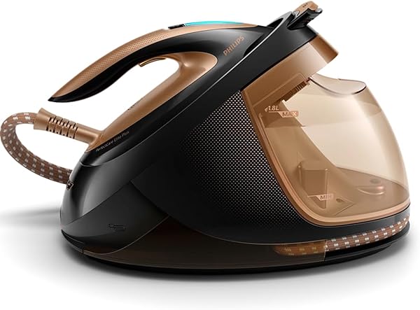 PHILIPS Gc9682/80 Perfectcare Elite Plus Buhar Kazanlı Ütü