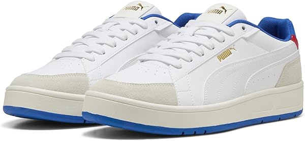 PUMA Court Classico Sport Spor AyakkabıUnisex Yetişkin