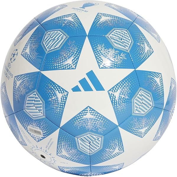 adidas Ucl Club Futbol Topu