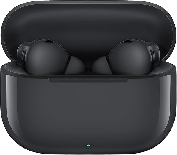 HUAWEI FreeBuds SE 4 ANC, Kablosuz Kulaklık, 50 Saat Uzun Pil Ömrü, Yolculuk ve Ofis İçin Çok Modlu Aktif Gürültü Engelleme, 