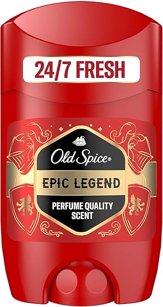 Old Spice Epic Legend Erkek Deodorant Stick 50 ml