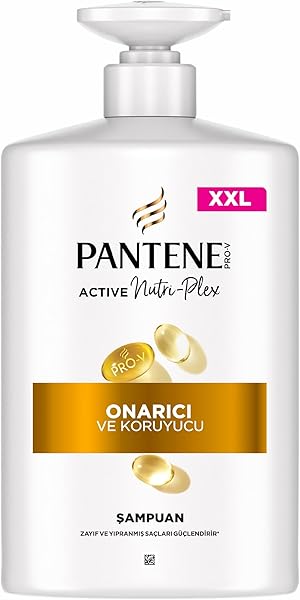 PANTENE Onarıcı & Koruyucu Şampuan 800 ml