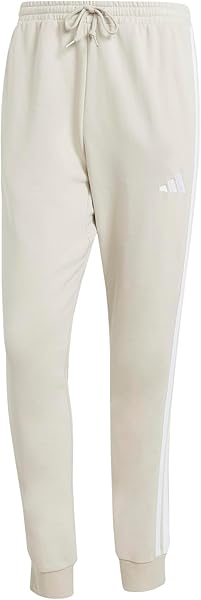 adidas Erkek M 3S FT TC PT Eşofman Altı