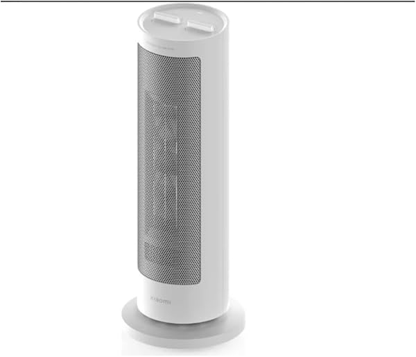Xiaomi Fan Isıtıcı, 2000W, Beyaz