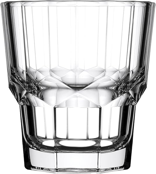 Paşabahçe Serenity Viski 255 Cc T Damla Logo (K) 3 Ofset Pk 24 Dk