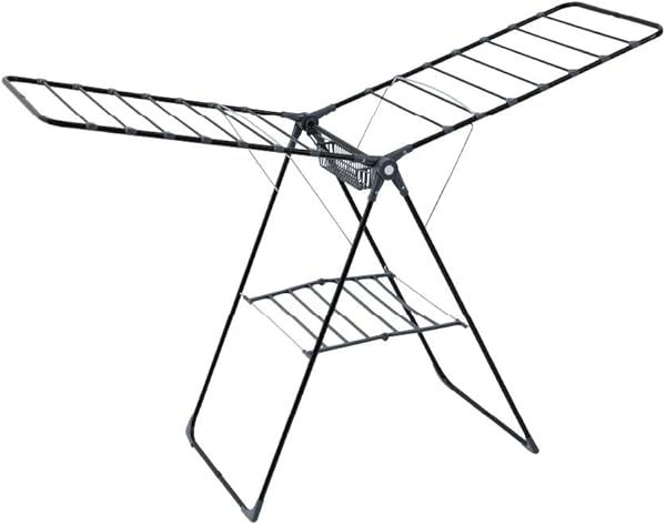 Harbinger Mm022 Comfort Kalın Borulu Çamaşır Kurutma Askılığı