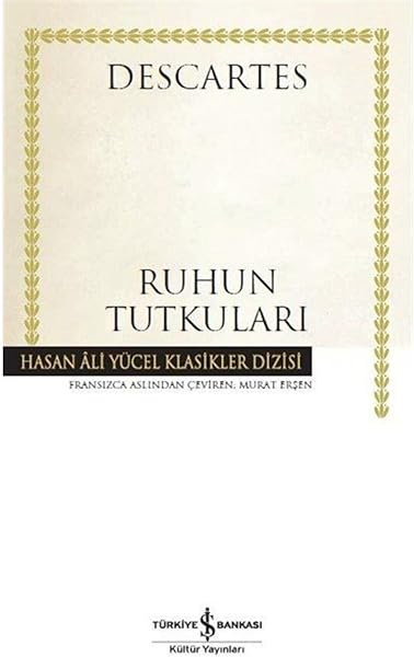 Ruhun Tutkuları