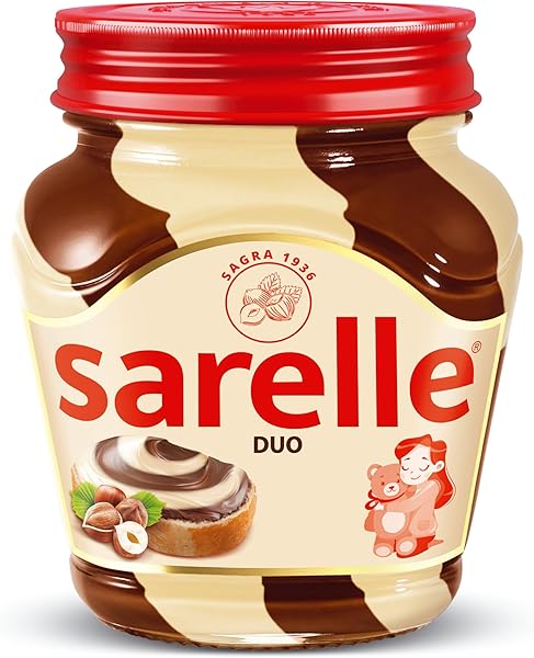 Sarelle Duo 350 Gr