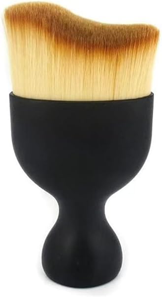 Detay Fırçası Araba Oto Detaylı Temizlik Premium Yumuşak Kıllı Çizmez Detaylı Oto Temizlik Fırçası KORUYUCU KAP HEDİYELİ