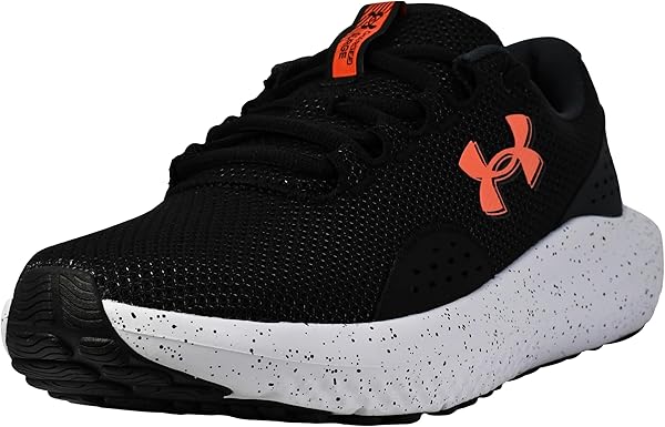 Under Armour UA Charged Surge 4 Spor AyakkabıErkek