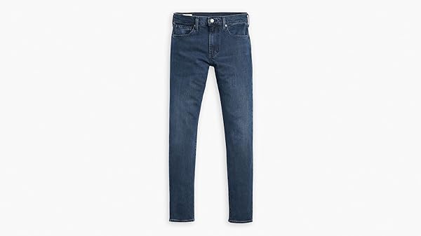Levi's 512 Slim Taper Kot Pantolon Erkek